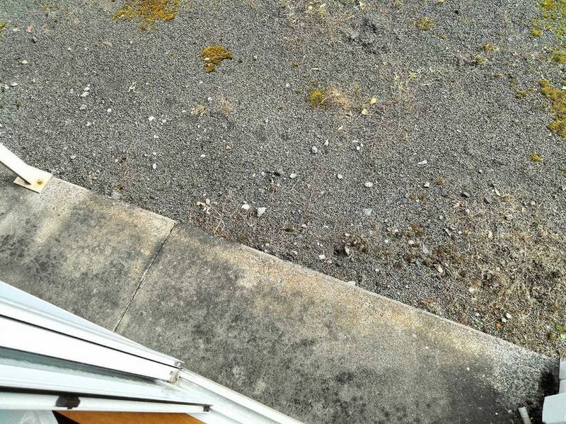 leopalace Compal Toso Ichibankan Balcony