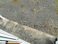 leopalace Compal Toso Ichibankan Balcony