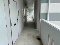 レオパレス樺凛 共用部分