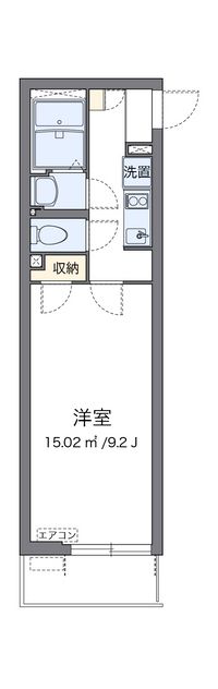 58171 Floorplan