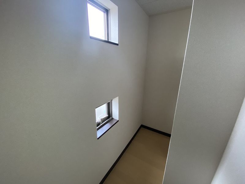 レオネクスト増泉Ⅲ 収納