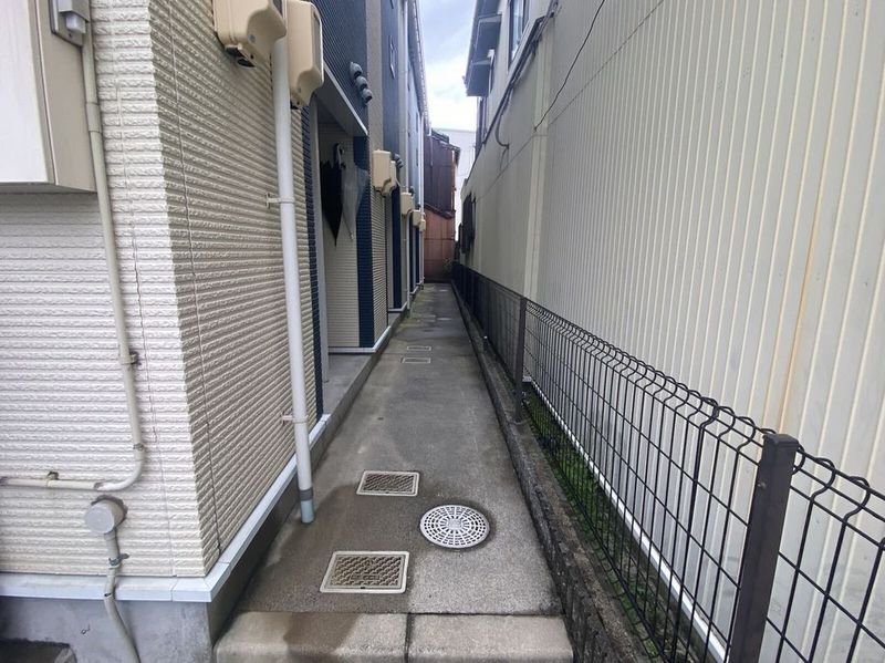 レオネクストオーエス２２ その他