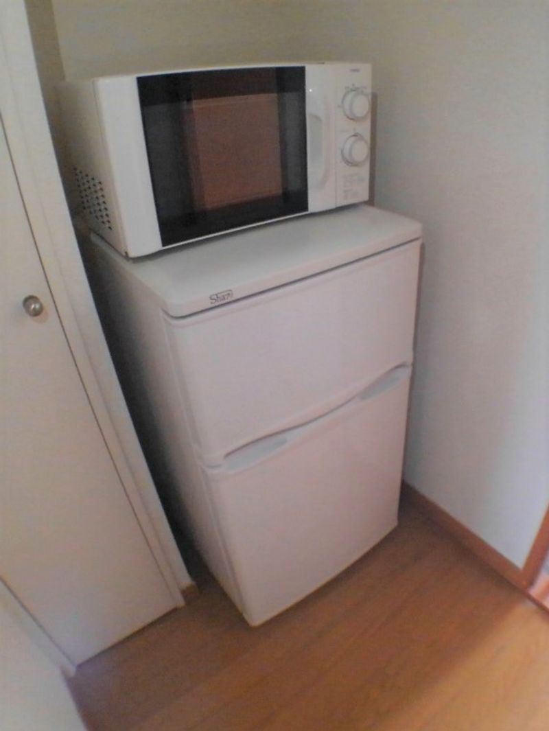 レオパレスブラン その他設備