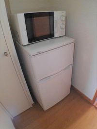 レオパレスブラン その他設備