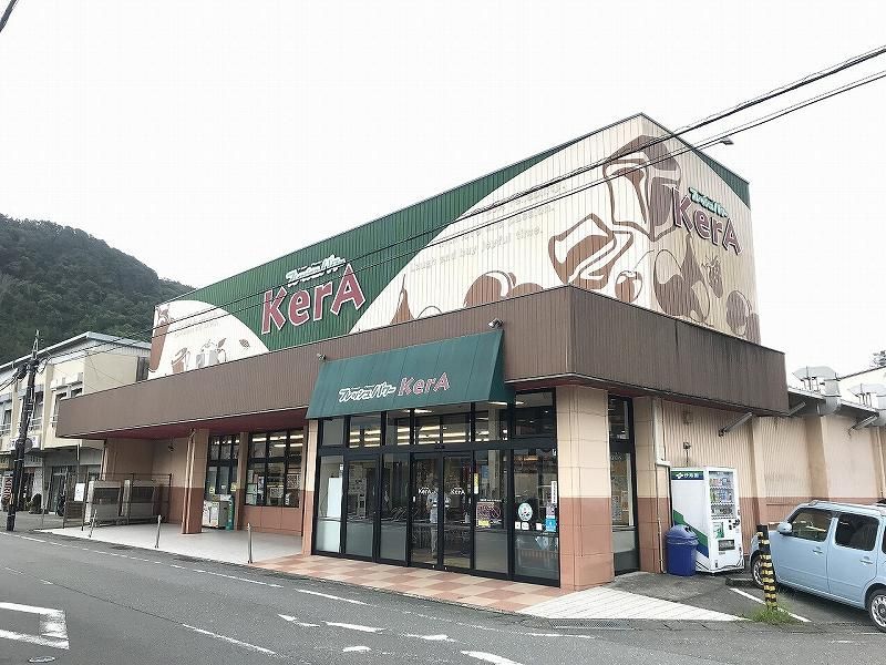 レオパレスセゾン 周辺環境