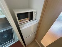 レオパレス三ヶ田 その他設備