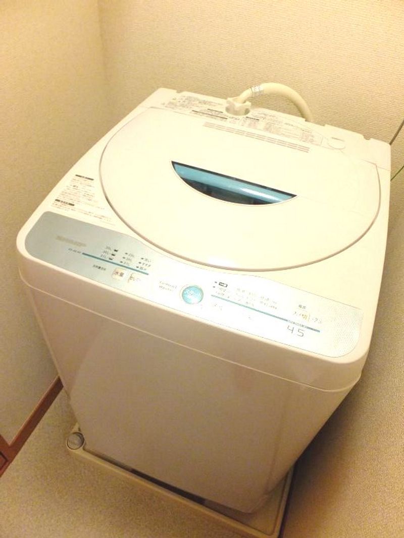 レオパレスプラムキャッスル その他