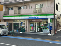 leopalace Lumiere Komaba Todai Môi trường xung quanh