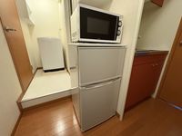レオパレス織姫 その他設備