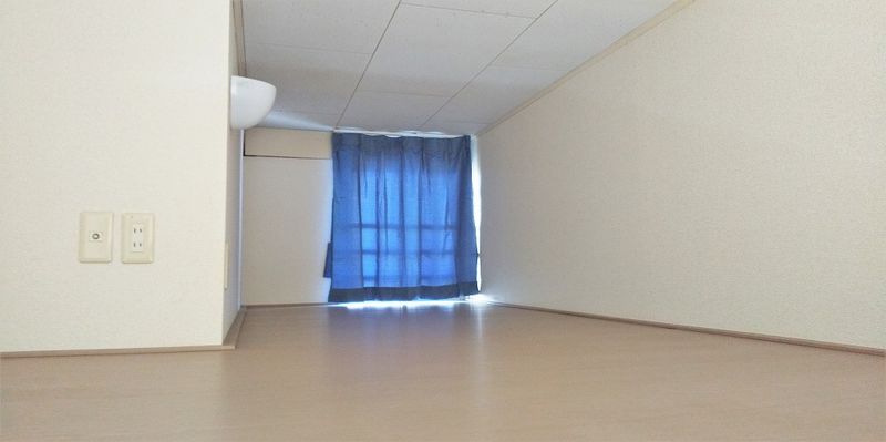 レオパレス西習志野 その他