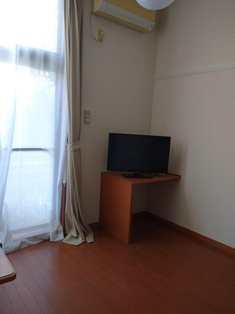leopalace MASAMI