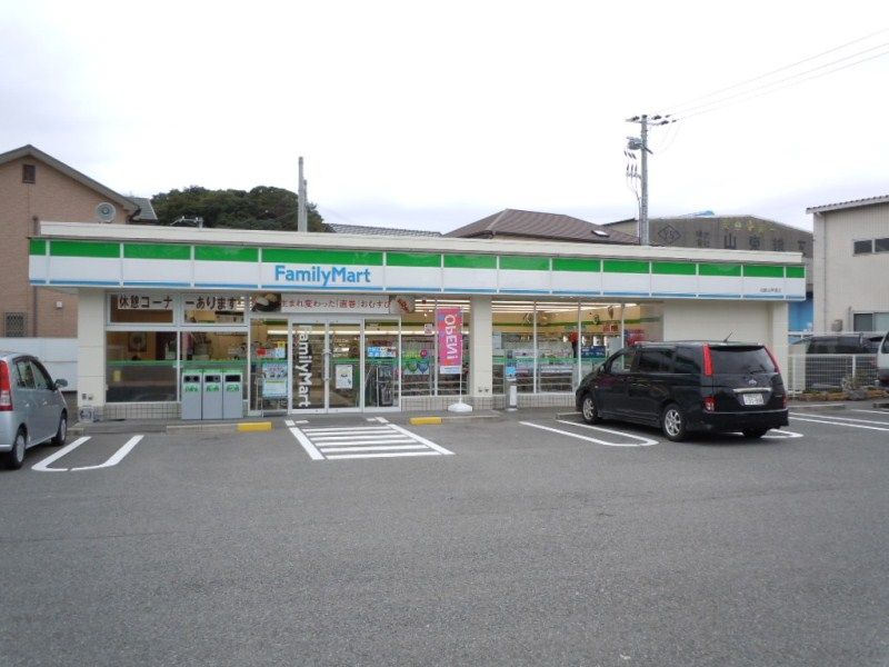 クレイノエスパース 眺望