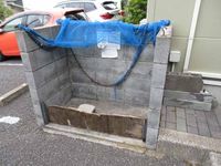 レオパレスナガノ 共用部分