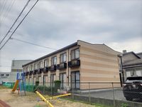 レオパレスＷＩＬＬ 外観