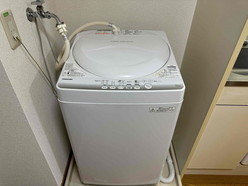 レオパレスグランＭ’ｓ その他設備