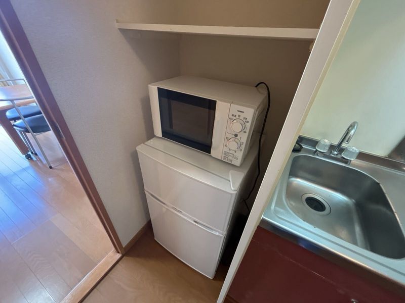 レオパレスＫＥＮ その他設備