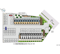 27115 Monthly parking lot