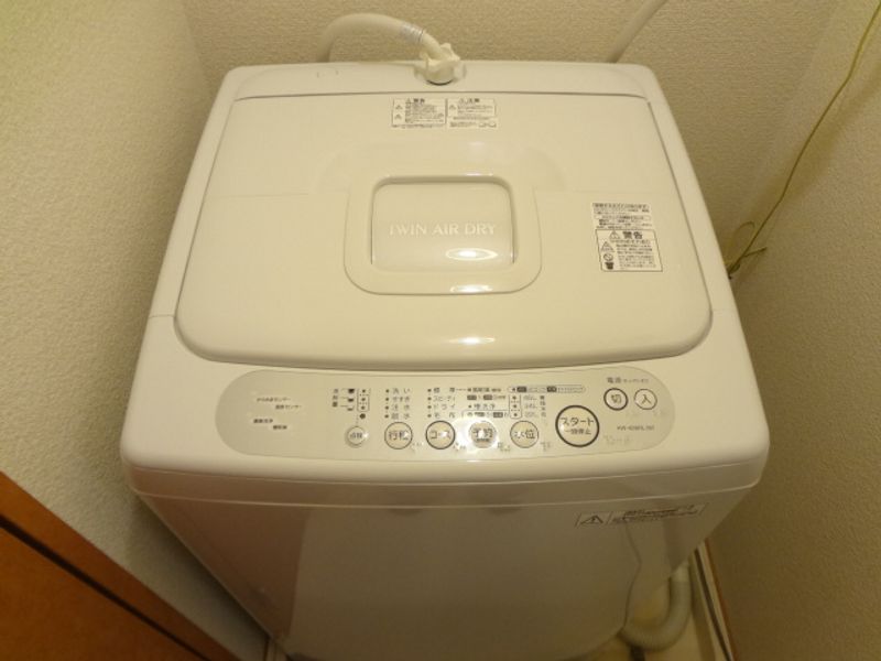 レオパレスニューセンチュリー その他