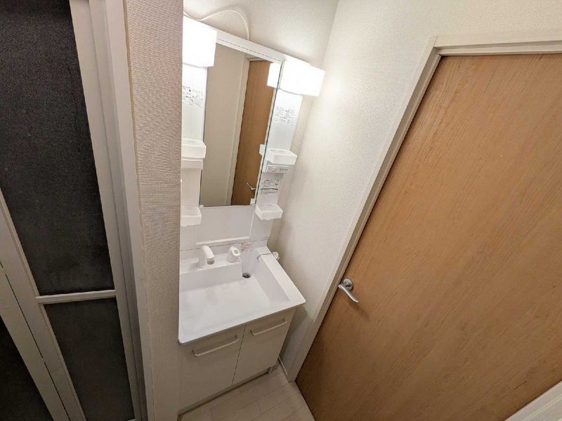 CLEINO New Aramakimachi Sink