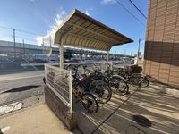 leopalace Harbor Side W Shared spaces