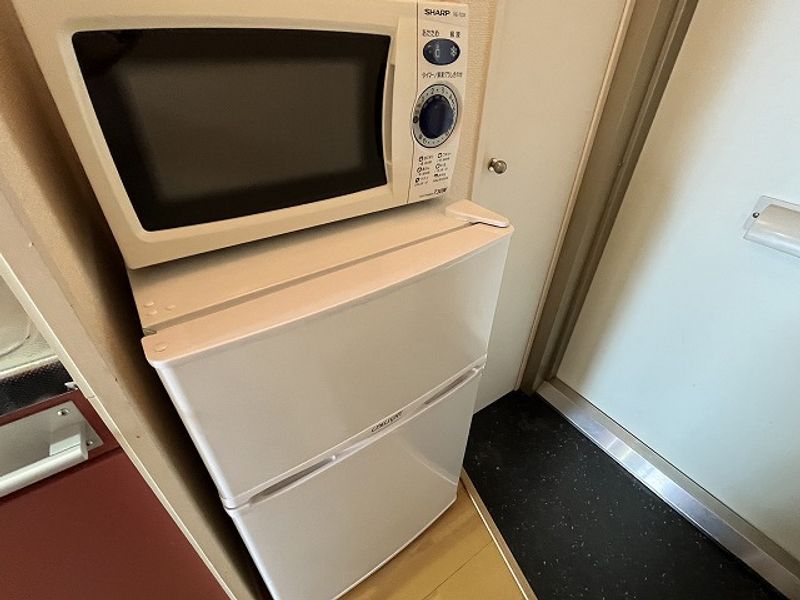 レオパレス和泉アベニール その他