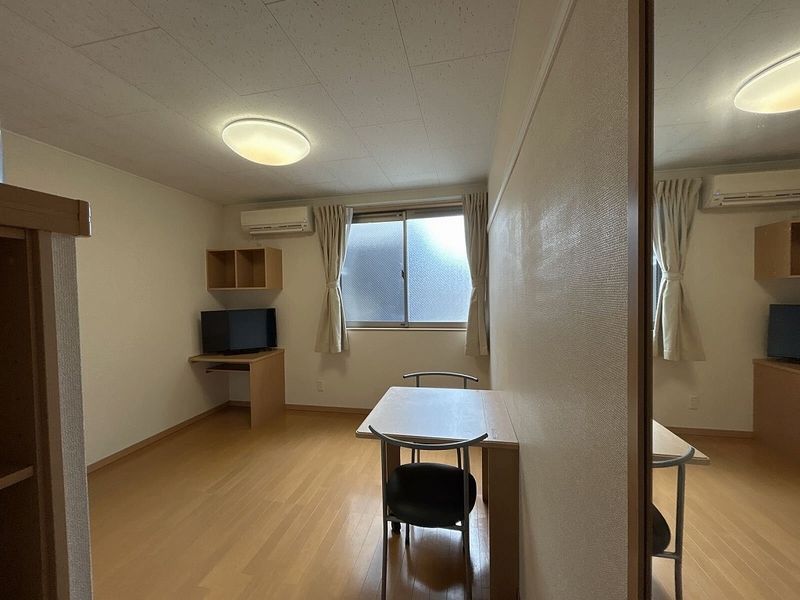 LEONEXT Grape Hill C 客厅