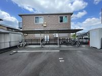 レオパレスＭＡＮＡＴＯ 共用部分