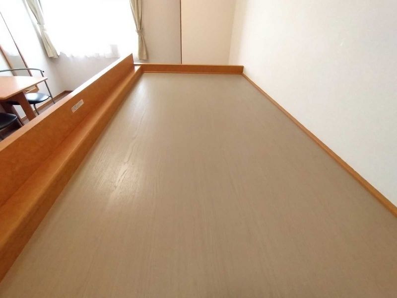 レオパレスボヌール その他