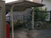 レオパレスサンセール丸山台 共用部分