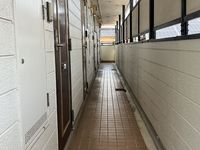 レオパレス祇園町 共用部分