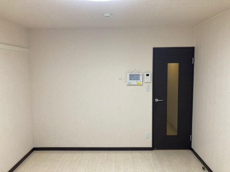 レオネクストクレール 居間