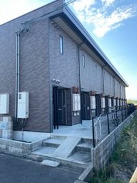レオネクスト出雲の里 外観