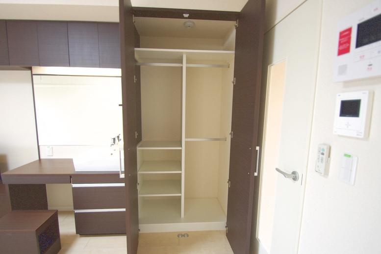 レオパレス21】レオネクストノーム（建物情報）