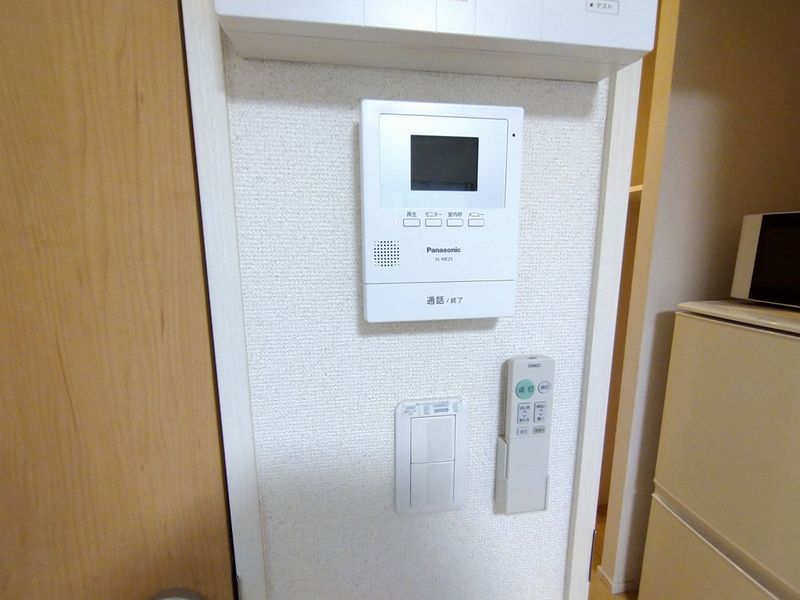 クレイノフェルス セキュリティ