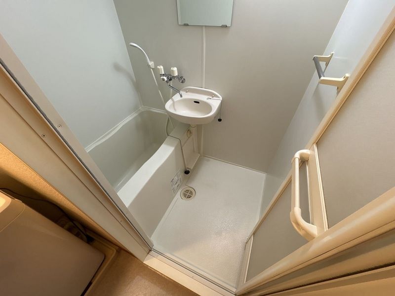 leopalace Cisl 2 Phòng tắm