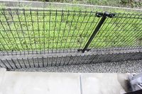 レオパレス若竹 バルコニー