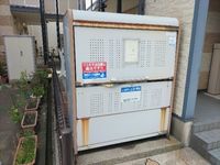 レオパレス正栄 共用部分