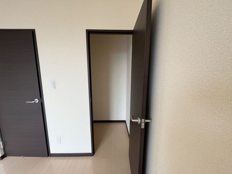 LEONEXT Lime 수납공간