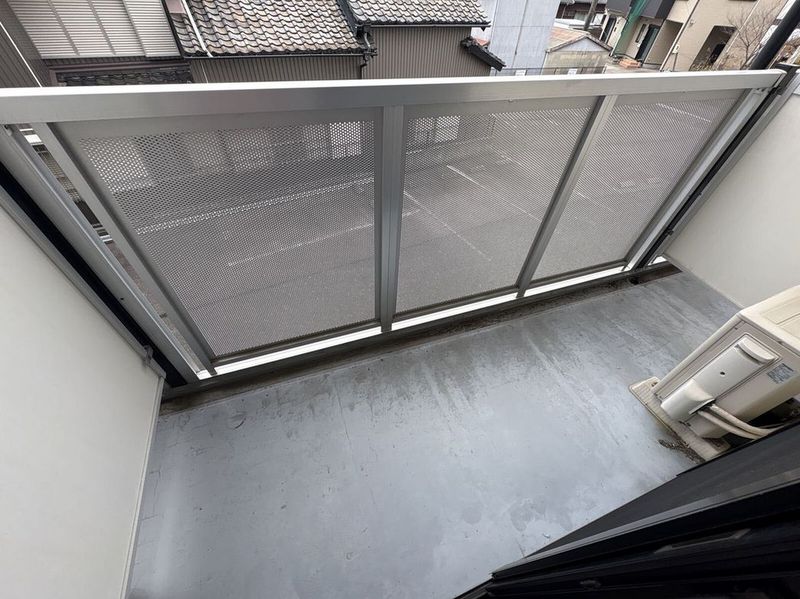 leopalace Casa Fiore Ban công