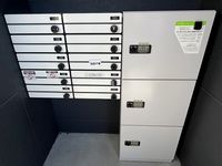 レオパレスリアン庄内 共用部分