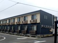 レオネクストエンブレム並榎 外観