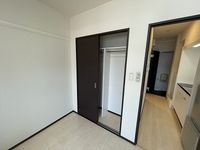 レオネクストコージーハウス赤坂 収納