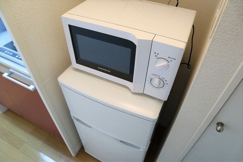 レオパレスシティーリバー その他設備