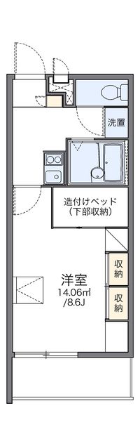 15709 Floorplan