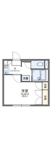 10870 Floorplan