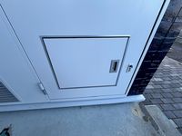 leopalace Blue Willow II Other