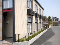 レオパレスＳＫＹ 外観
