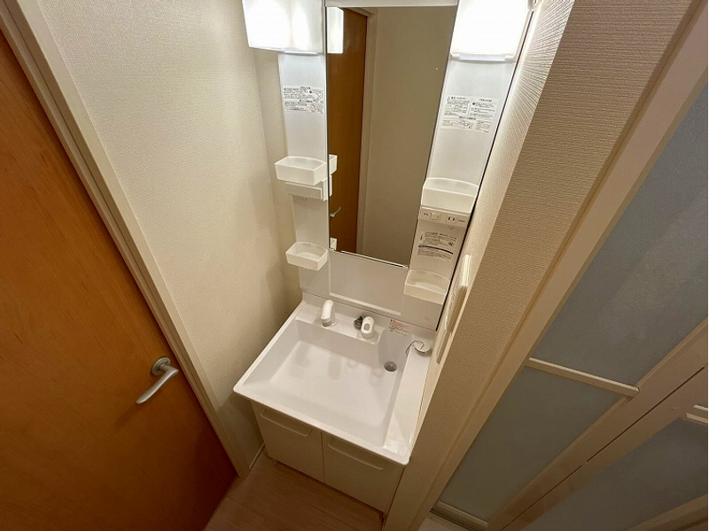 CLEINO keyaki III Sink