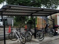 レオネクスト花桜 共用部分