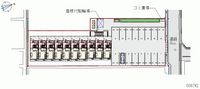 39742月租停車場